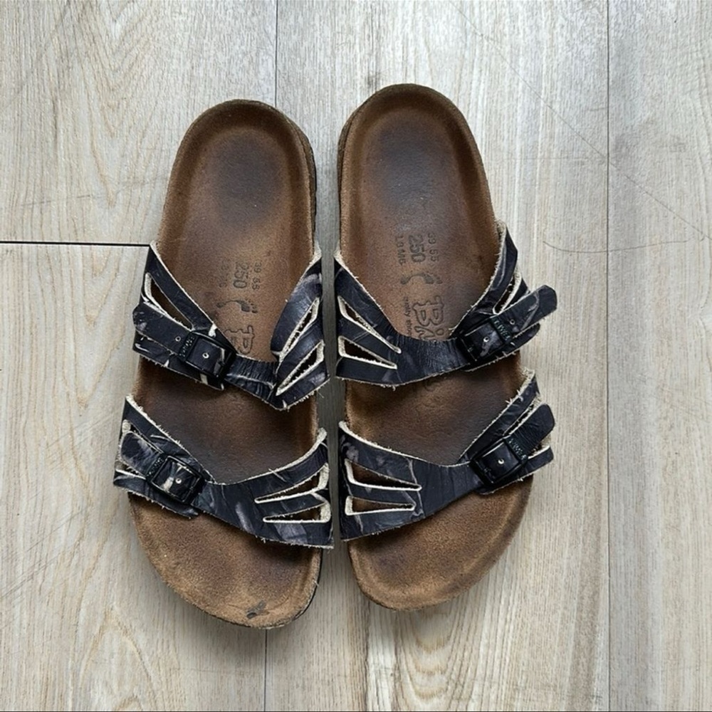 Birki's By Birkenstock Women's Sandals Size 8